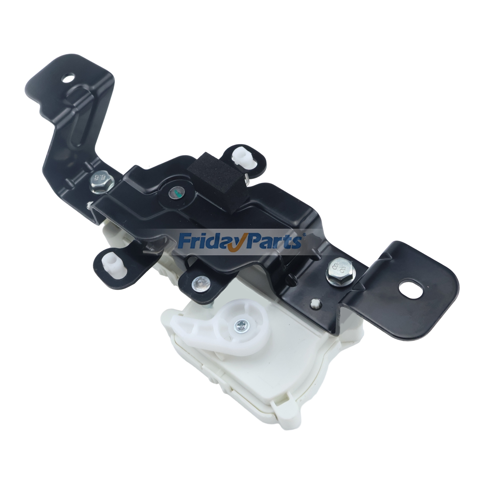 Tailgate Lock Actuator for Vehicle