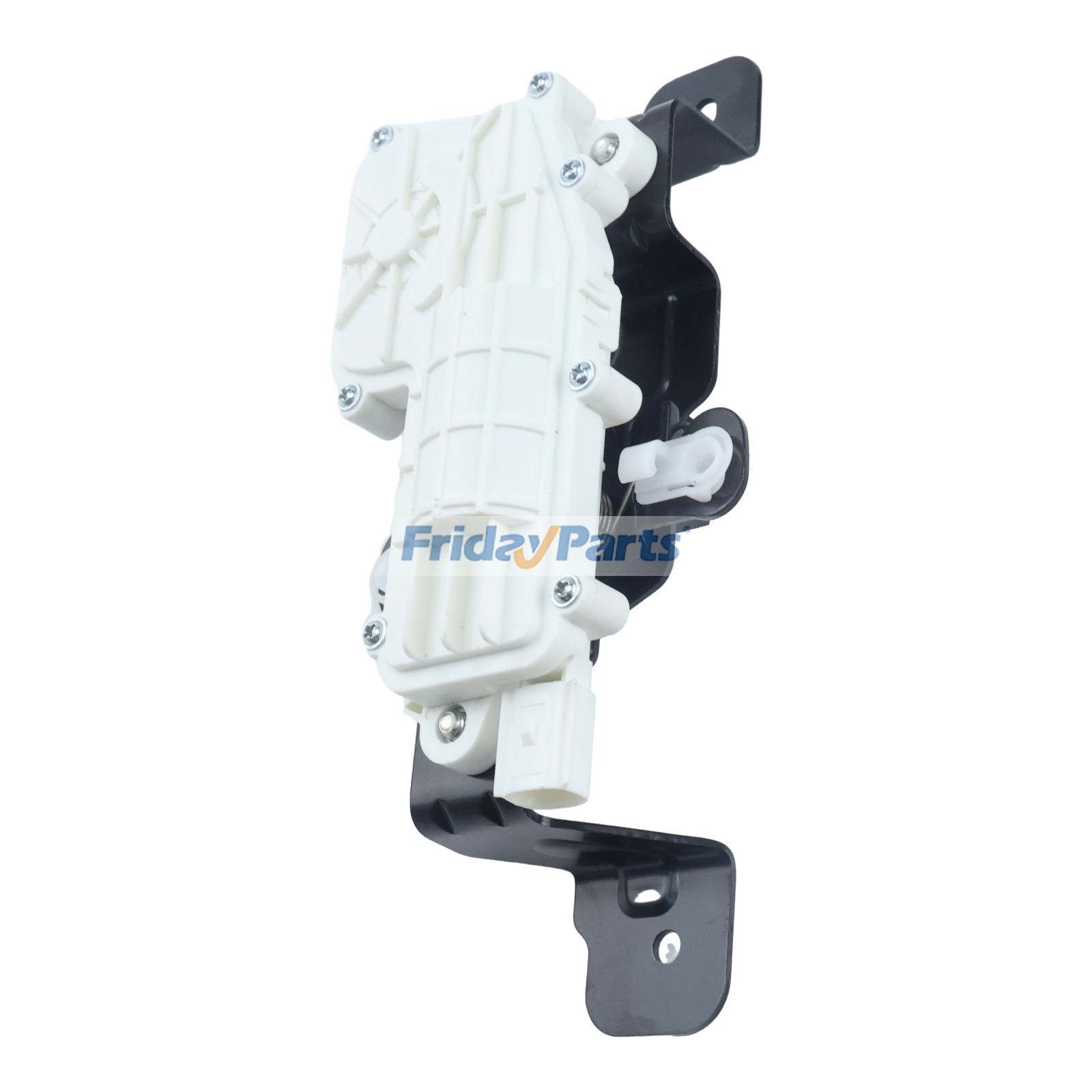 Tailgate Lock Actuator compatible with Vehicle