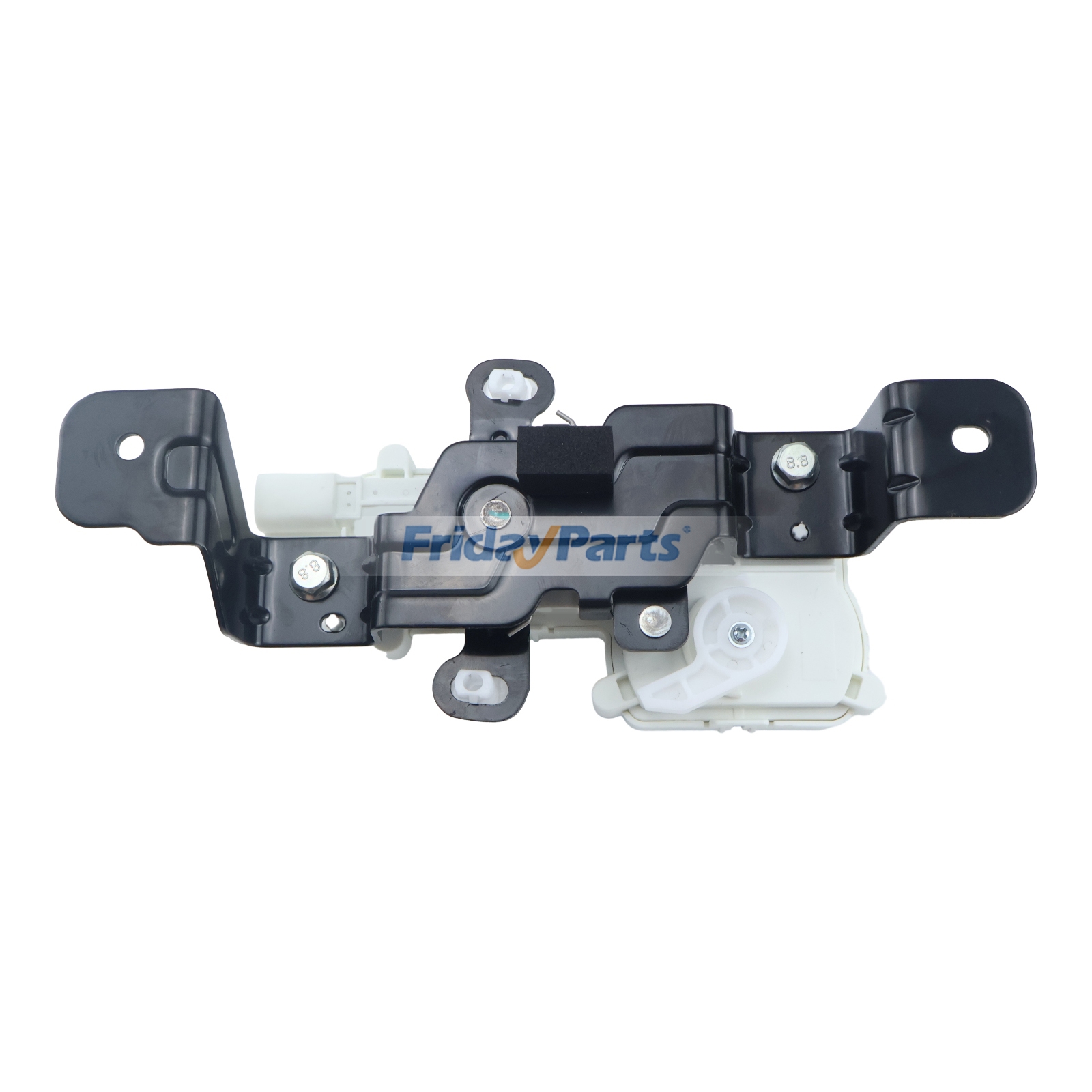 Vehicle Tailgate Lock Actuator