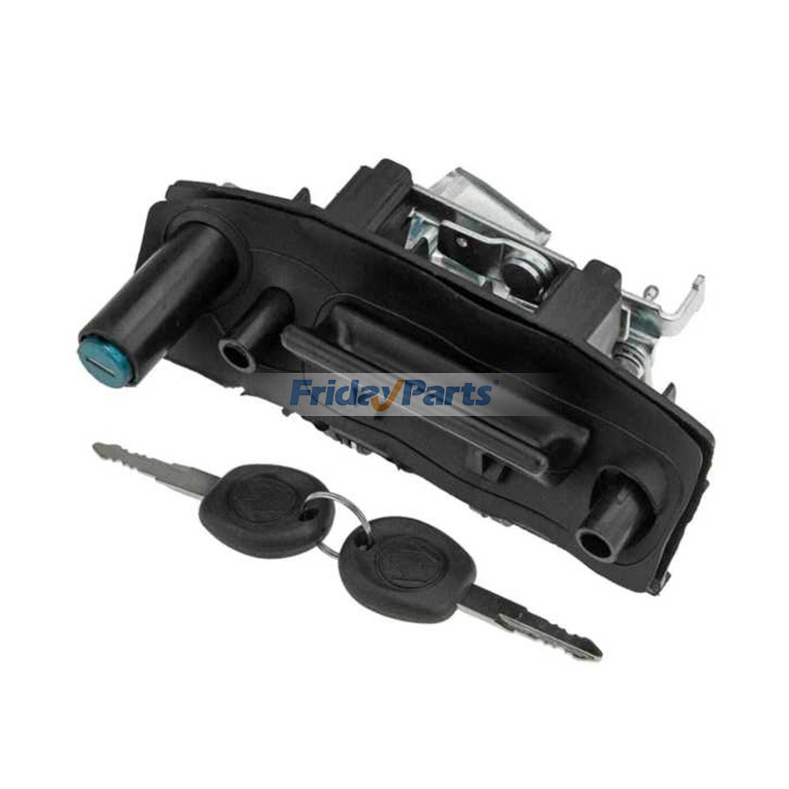 Tailgate Lock Handle 701829239E for Volkswagen Transporter IV 1990-2003