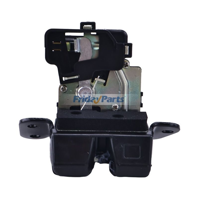 Loquet de verrouillage du hayonpour Véhicule