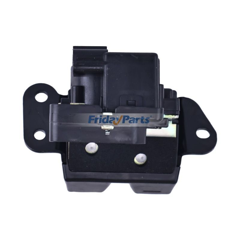 Loquet de verrouillage du hayon 81230-3W000 pour Kia Sportage 2011-2016pourPour Kia