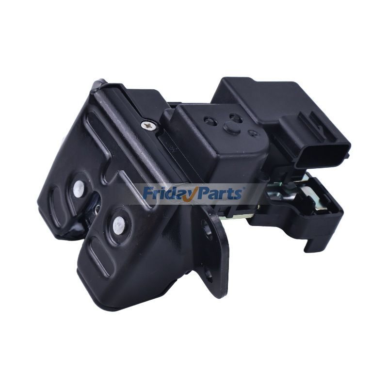 Loquet de verrouillage du hayon pour Véhicule Pour Kia