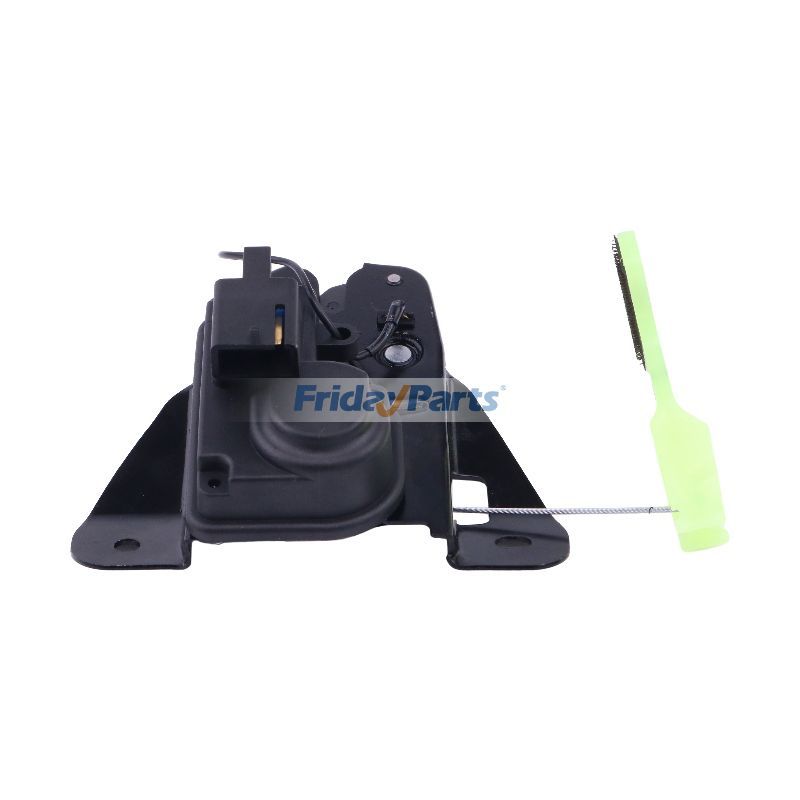  Tailgate Lock Trunk Latch Actuator For Dodge,For Chrysler