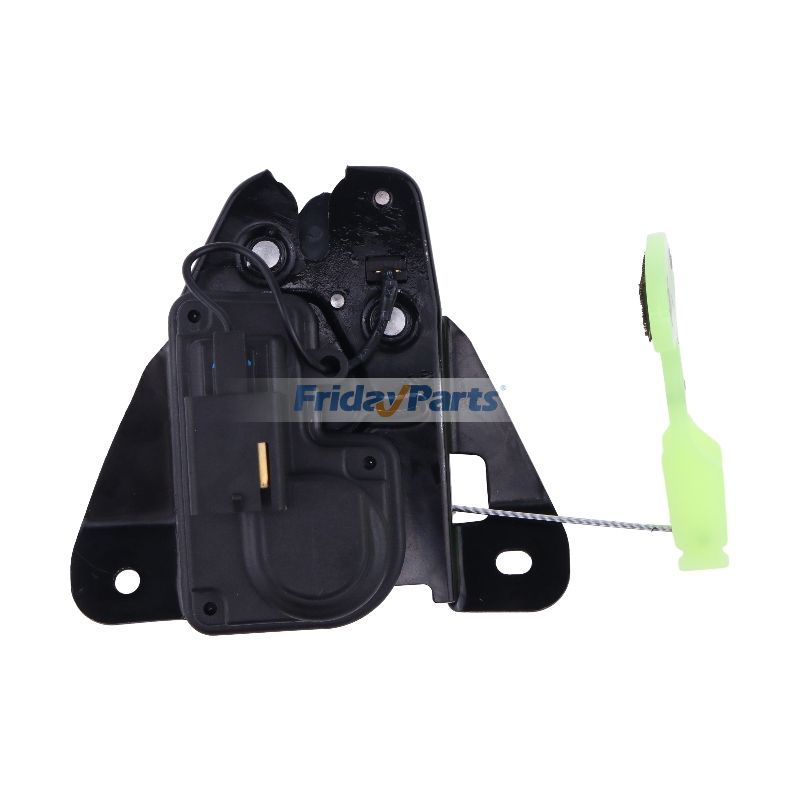 Tailgate Lock Trunk Latch Actuator in Stock in China