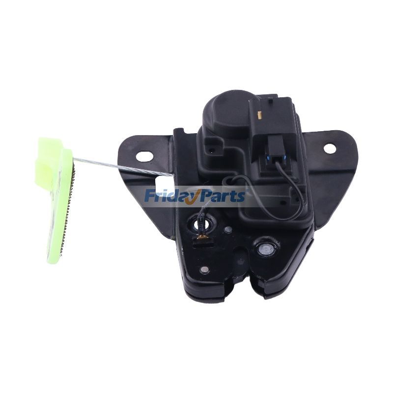 Vehicle Tailgate Lock Trunk Latch Actuator