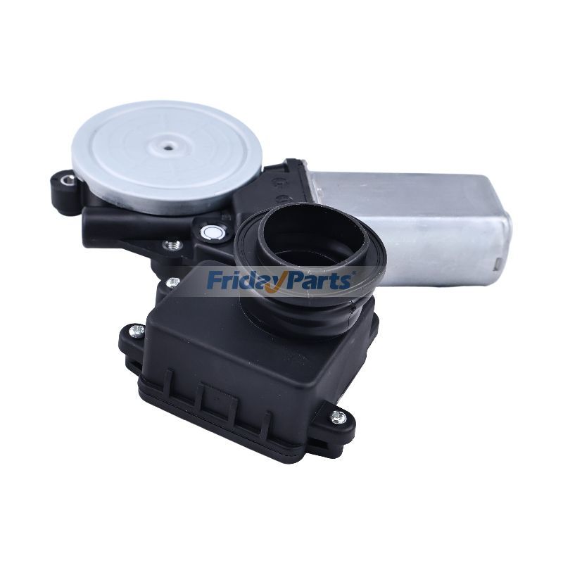 Vehicle Tailgate Power Window Regulator Motor