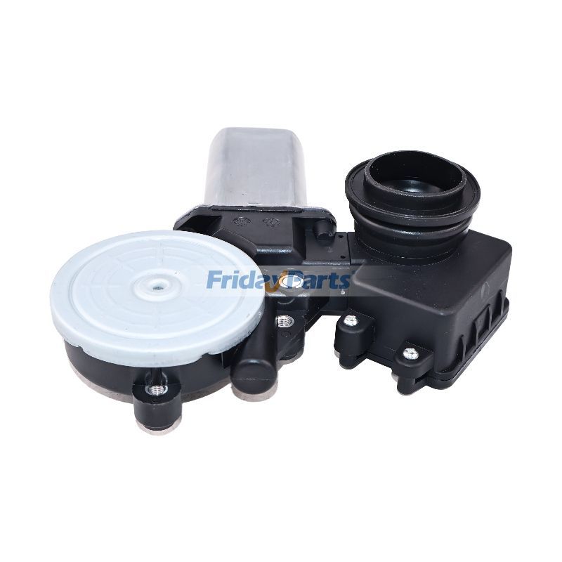 Tailgate Power Window Regulator Motor in Stock in China,China Stock