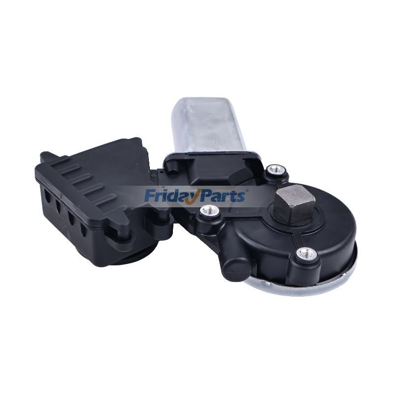 Tailgate Power Window Regulator Motor For Toyota Vehicle