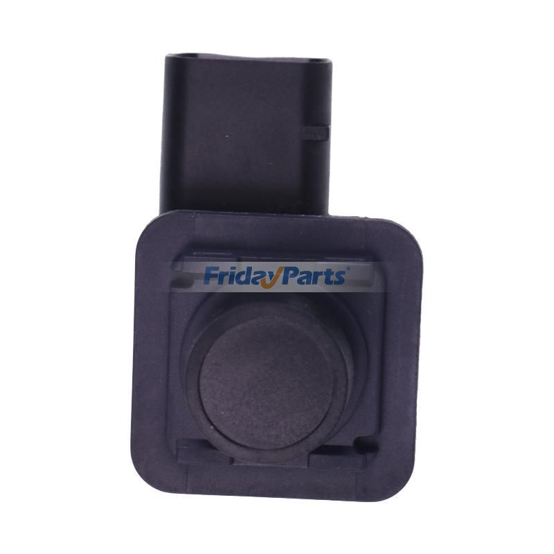 Caméra de recul pour hayon Pour Ford