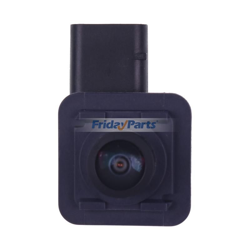 Achetez Caméra de recul pour hayon chez FridayParts