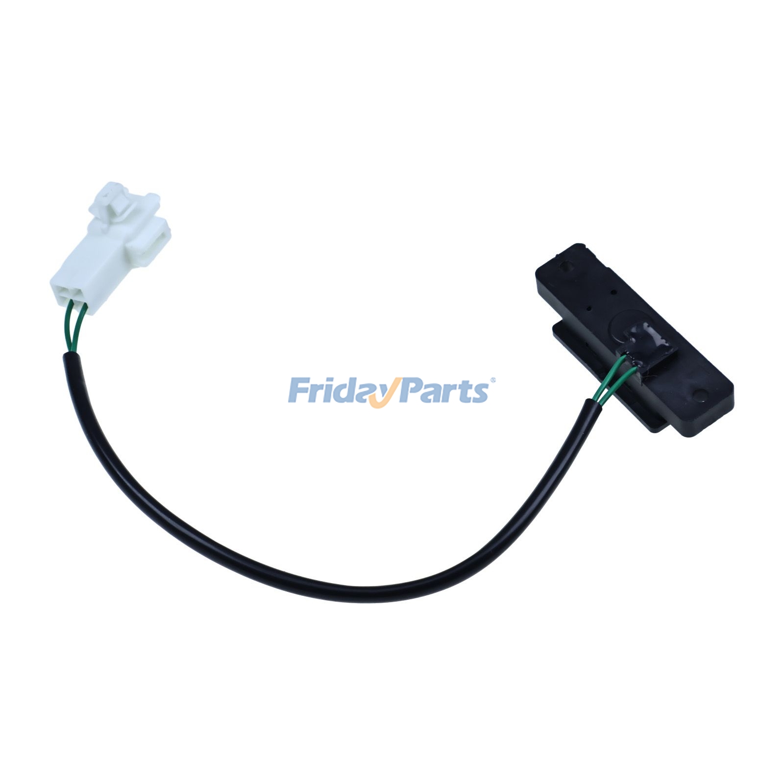 Tailgate Release Switch Cable Assembly in Stock in China,China Stock