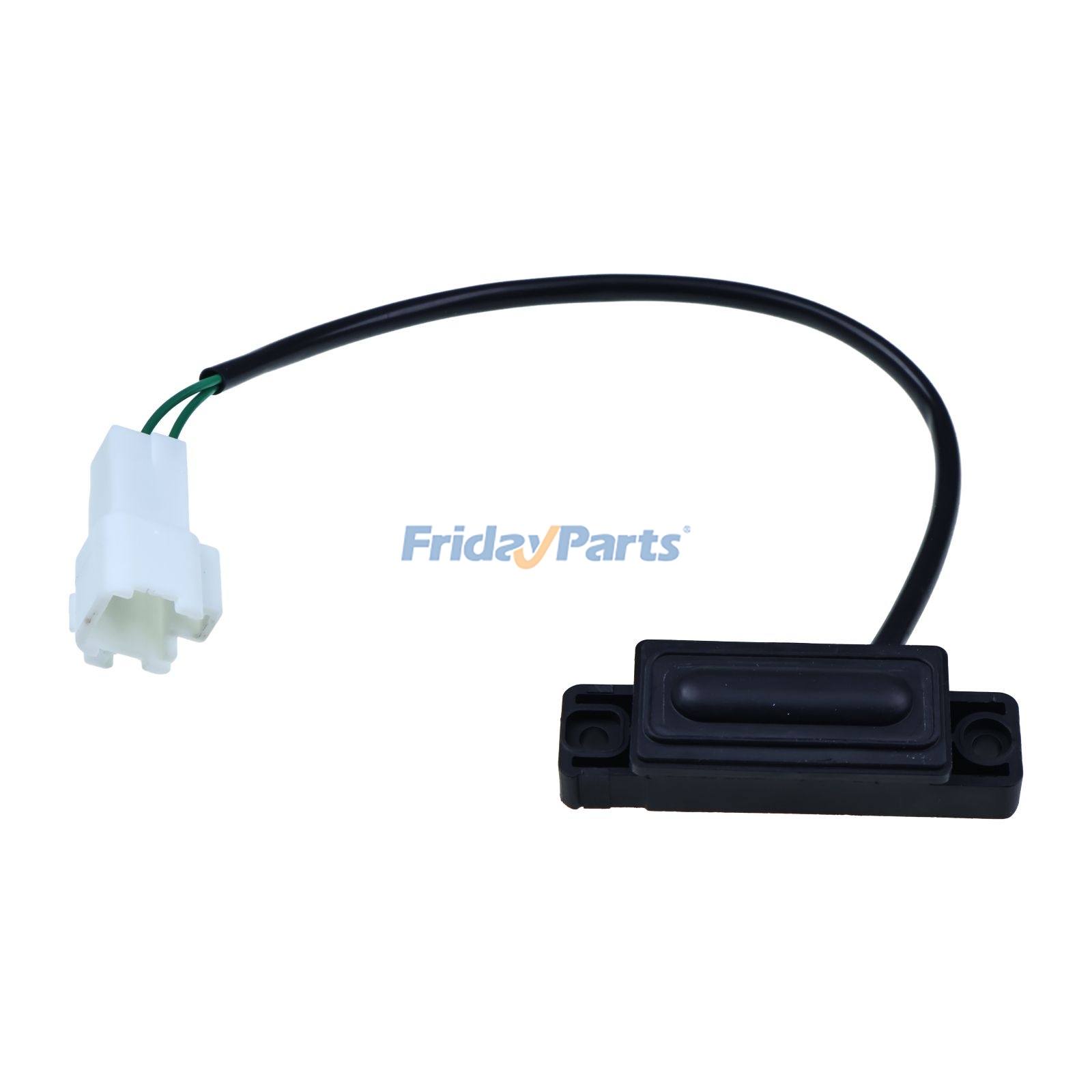  Tailgate Release Switch Cable Assembly For Suzuki