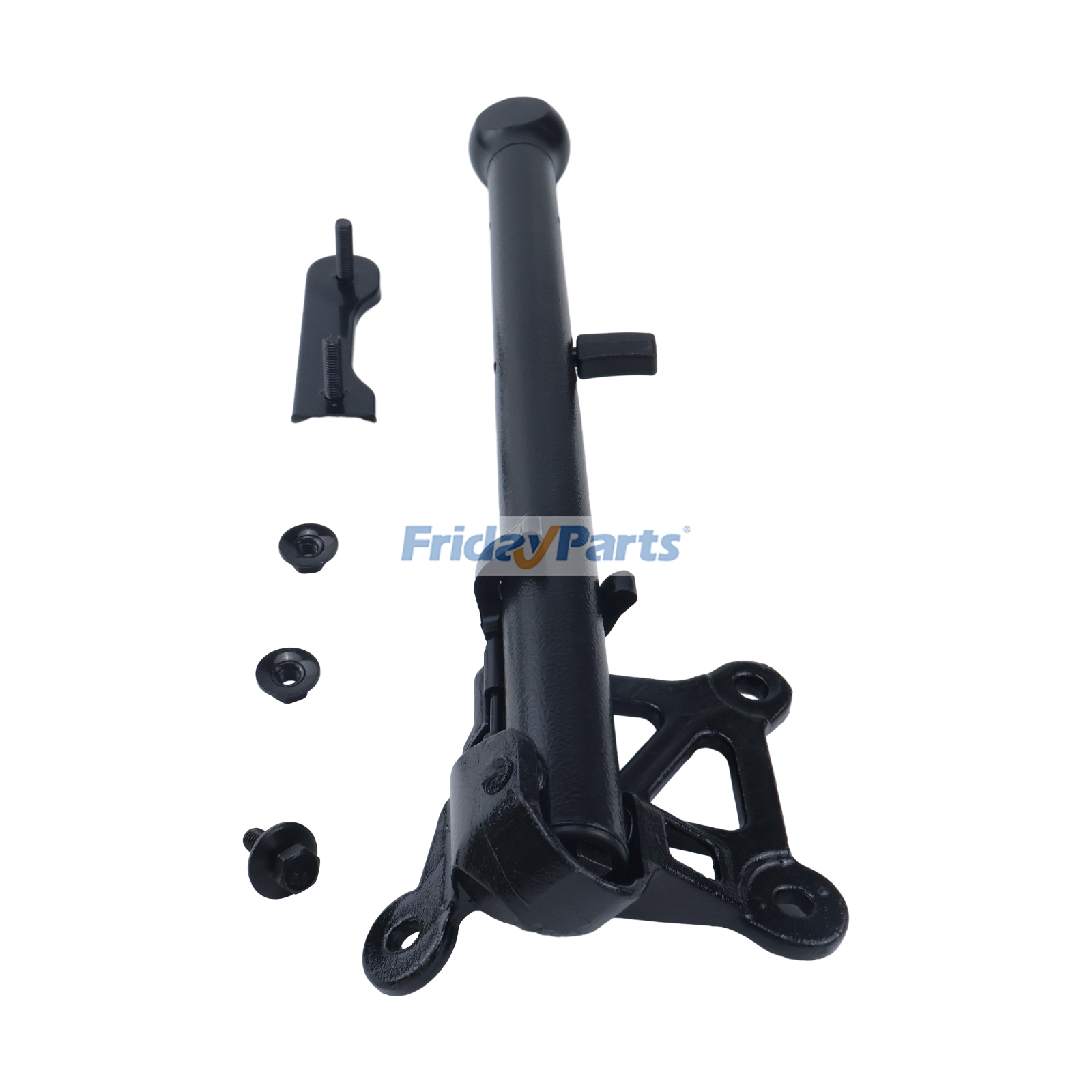 Tailgate Step Handle for Vehicle