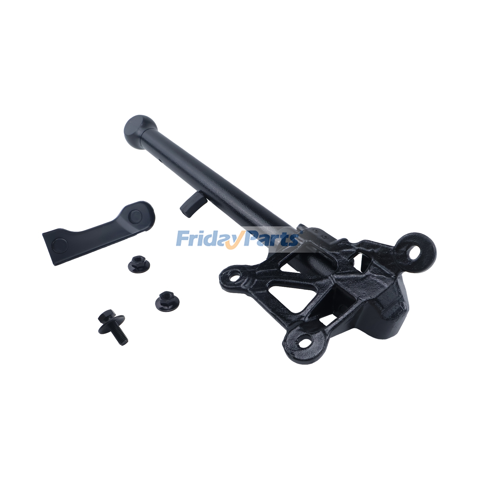 Tailgate Step Handle compatible with Vehicle
