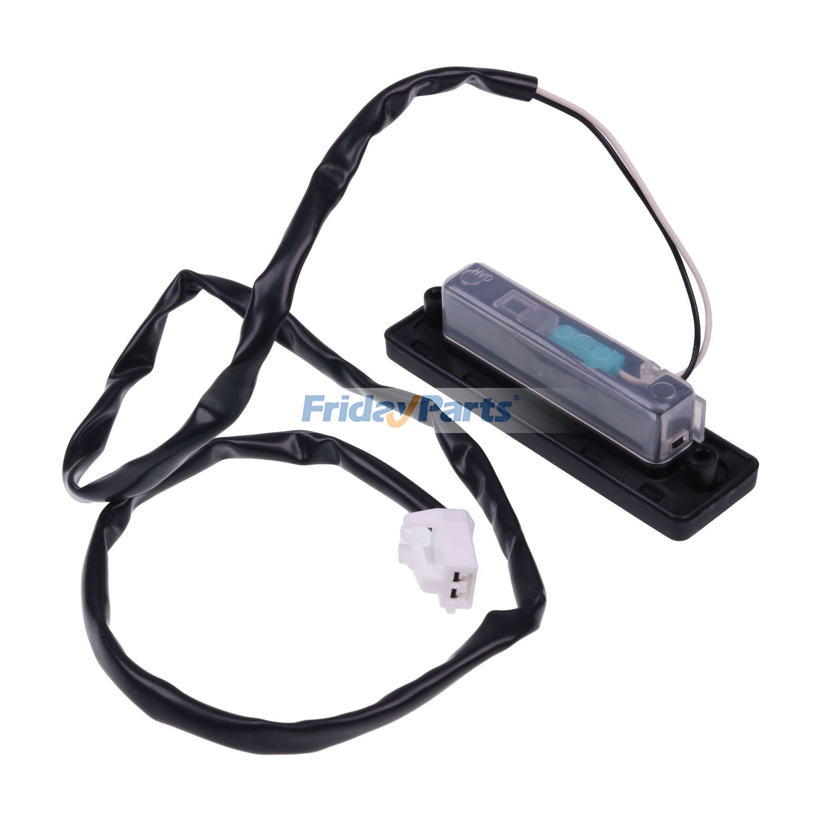 Interrupteur de hayon 81720-B2000 pour véhicule Kia 2014-2019 Soul 2015-2019 Soul EVpourPour Kia