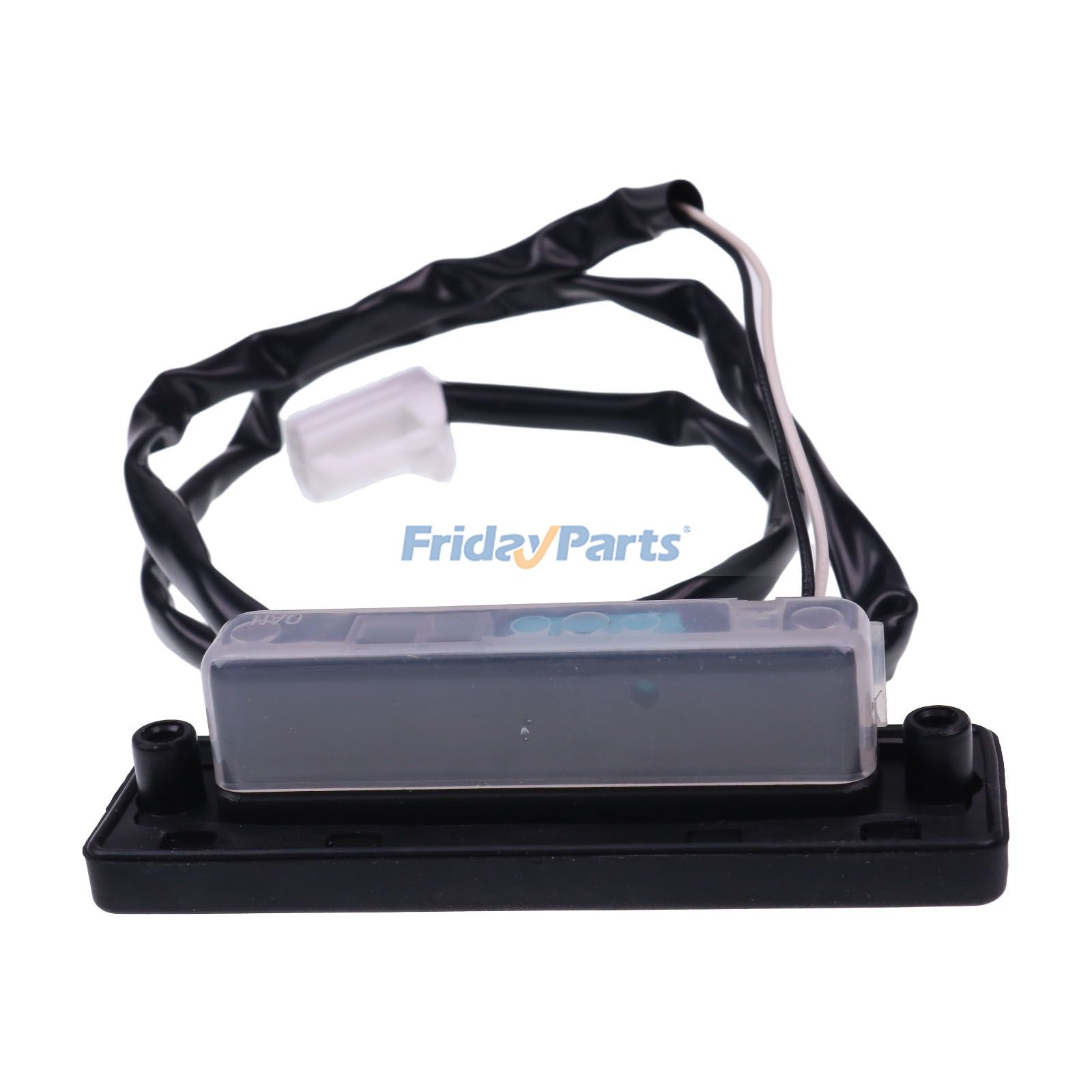 Interrupteur de hayonpour Véhicule