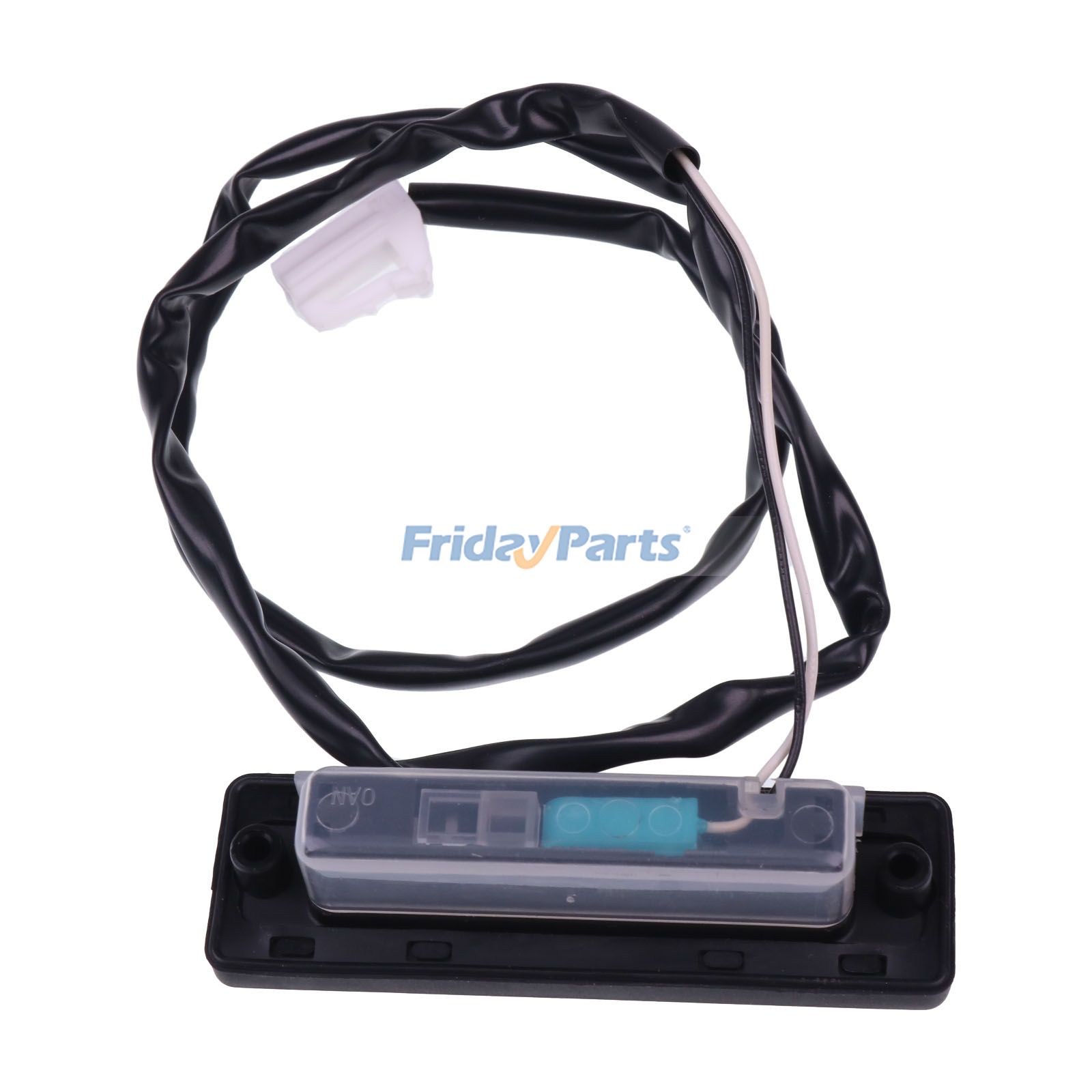 Interrupteur de hayon 81720-B2000 pour véhicule Kia 2014-2019 Soul 2015-2019 Soul EV