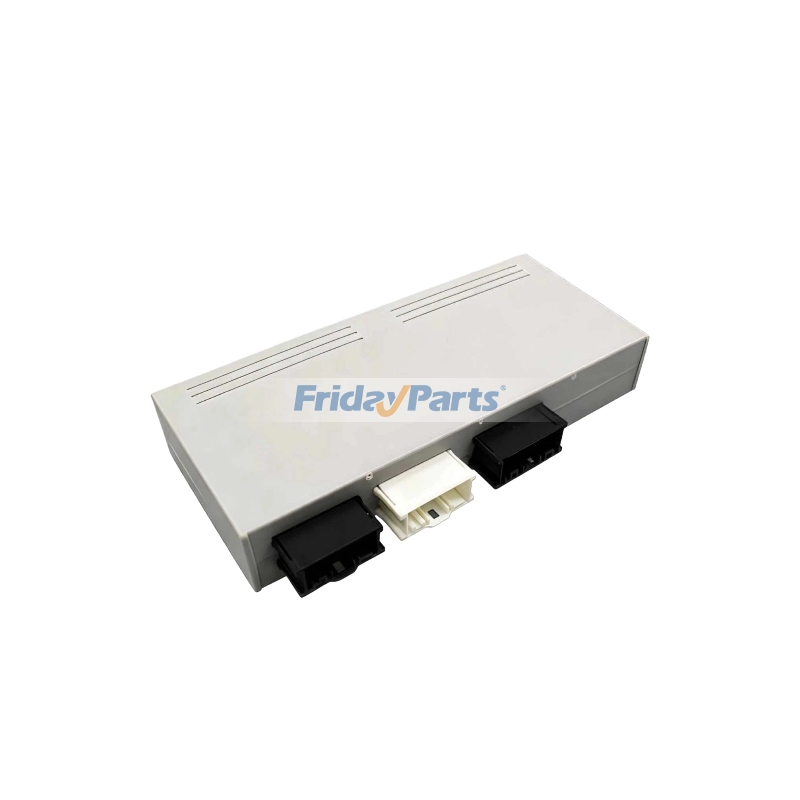 Módulo de control del portón trasero y del maletero 7394649 para BMW X3 F25 X4 F26 M5 Serie 7 F01 Serie 5 GT F07 F10 2009-2018