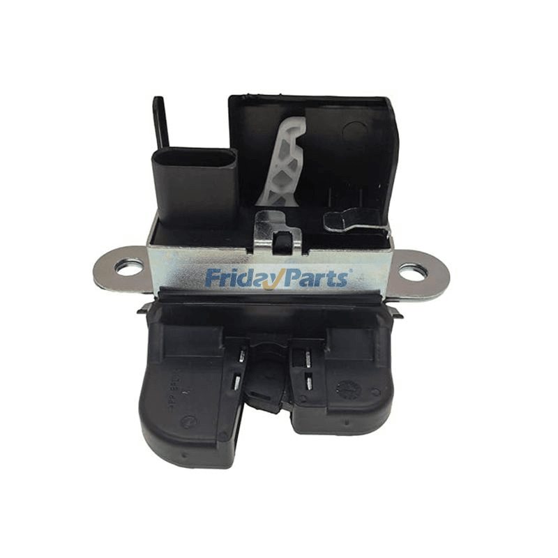 Serrure de coffre arrière 8K9827505A pour AUDI A3 A4 A6 A7 Q3 Q5 Q7 S3 S7 RS7 2009-2020