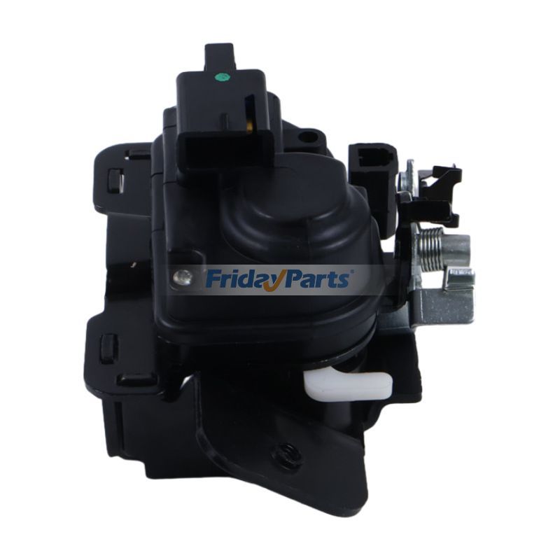 Dodge用テールゲート トランク リフトゲート ラッチ ロック アクチュエータ