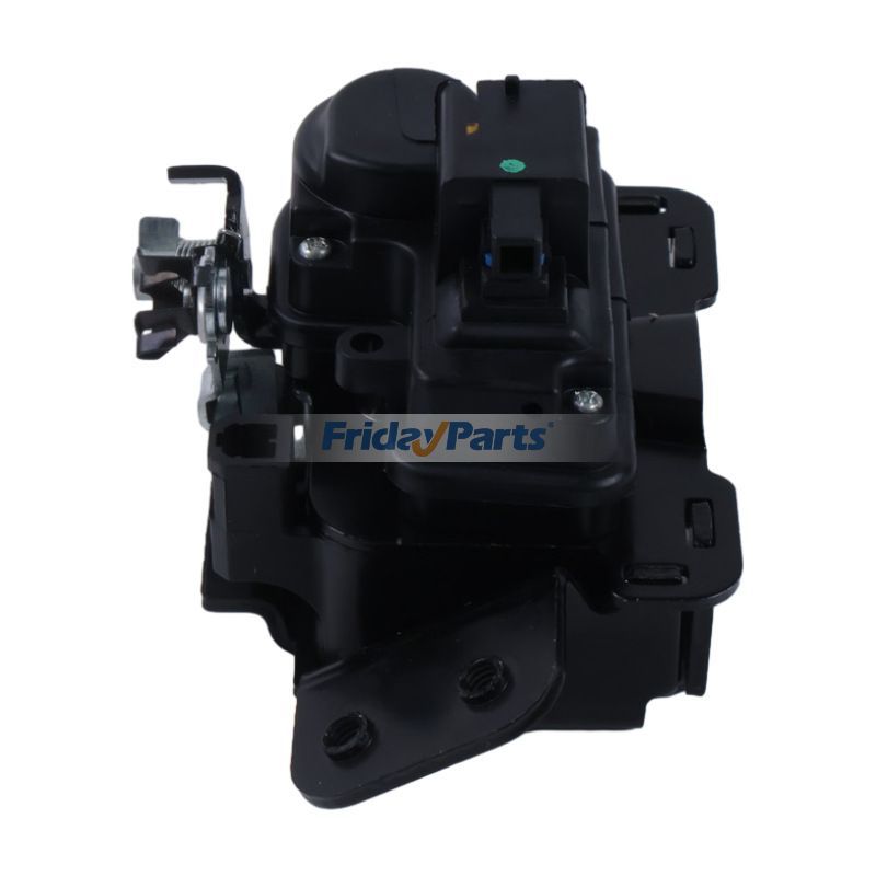 Dodge用車両用テールゲート トランク リフトゲート ラッチ ロック アクチュエータ