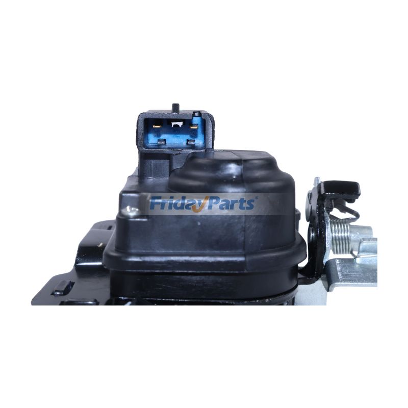 FridayPartsでテールゲート トランク リフトゲート ラッチ ロック アクチュエータを購入