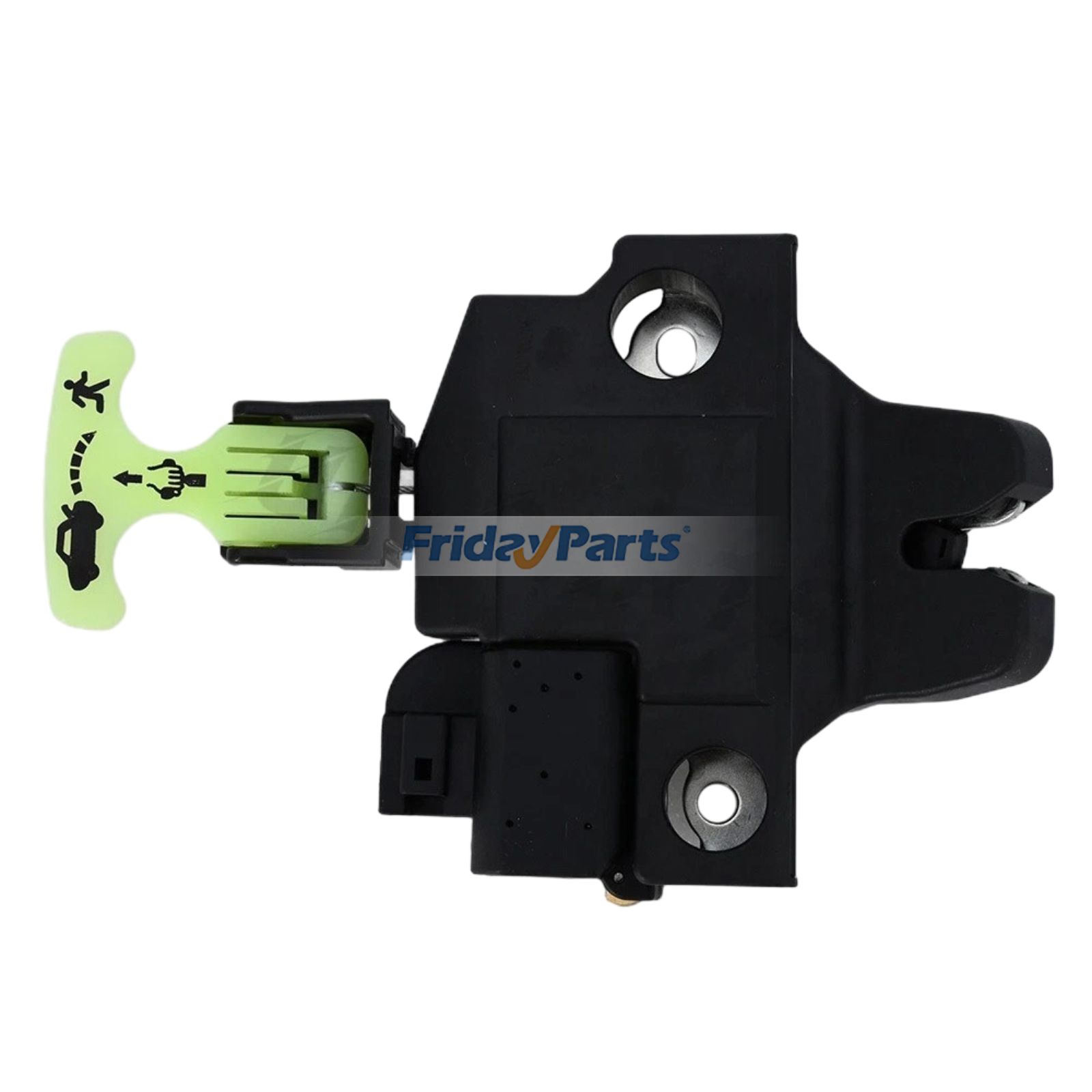 Heckklappenschloss-Stellglied 64600-06040 64600-06041 für Toyota Avalon Camry 2012-2014