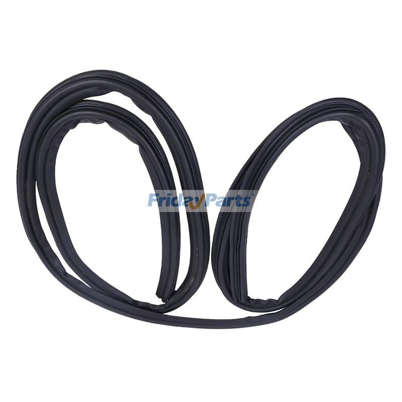  Tailgate Weather Strip For OTHER BRAND