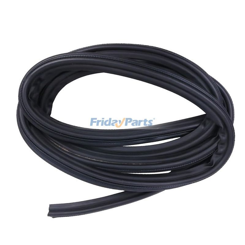 Tailgate Weather Strip 74440-S6M-003 for Acura Vehicle RSX 2002-2006