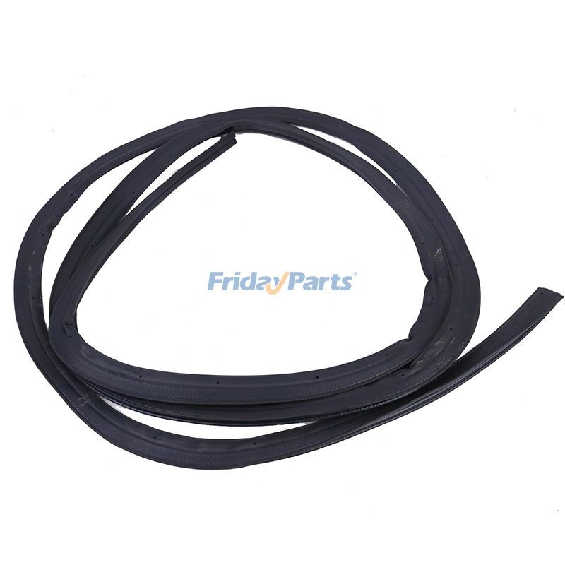 Tailgate Weather Strip in Stock in China