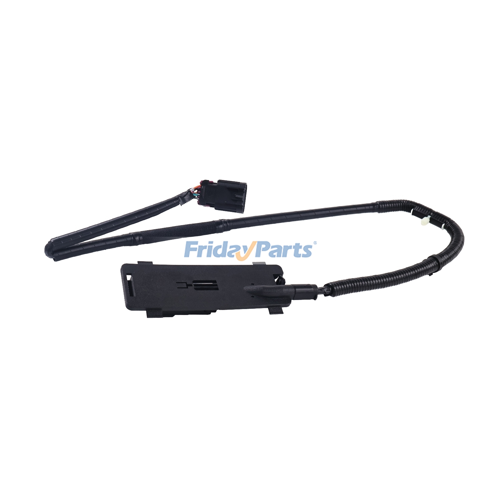 Cableado del portón trasero 68096415AD 68096415AC para Chrysler 200 Dodge Ram 1500 2500 3500