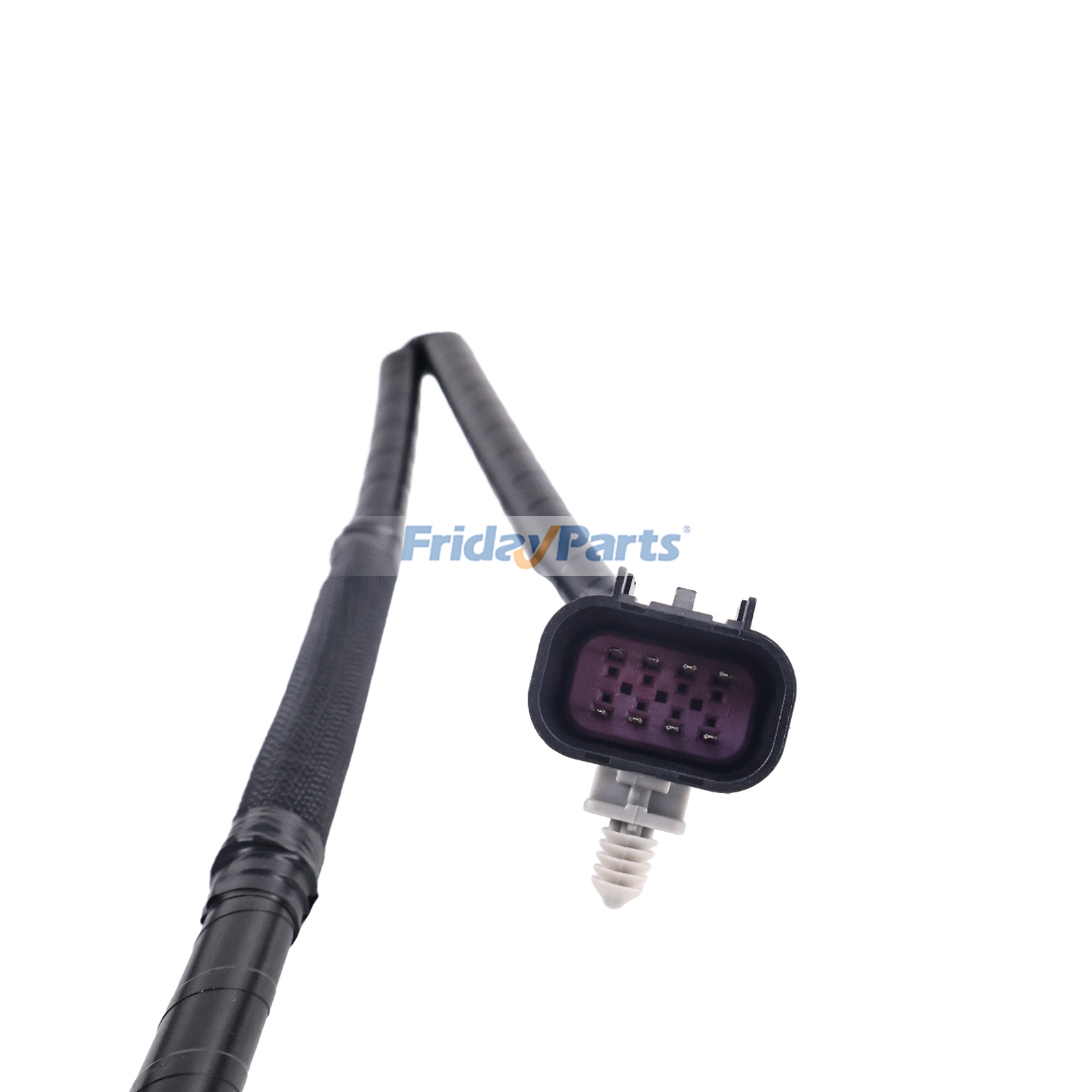 Compra Cableado del portón trasero 68096415AD 68096415AC para Chrysler 200 Dodge Ram 1500 2500 3500 en Fridayparts