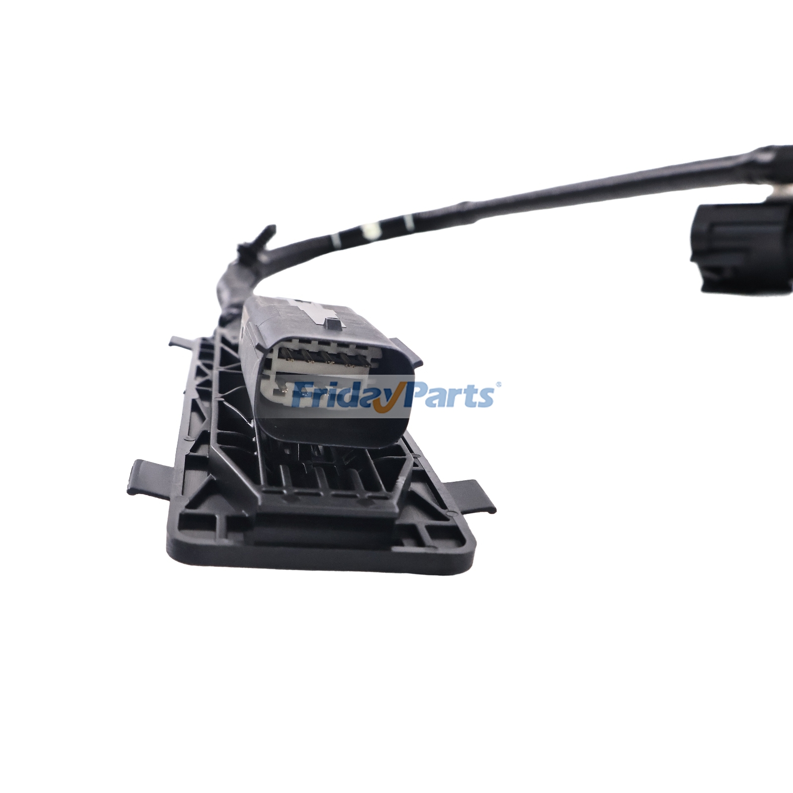 Cableado del portón trasero 68096415AD 68096415AC para Chrysler 200 Dodge Ram 1500 2500 3500 para Vehículo Para Dodge,Para Chrysler FridayParts
