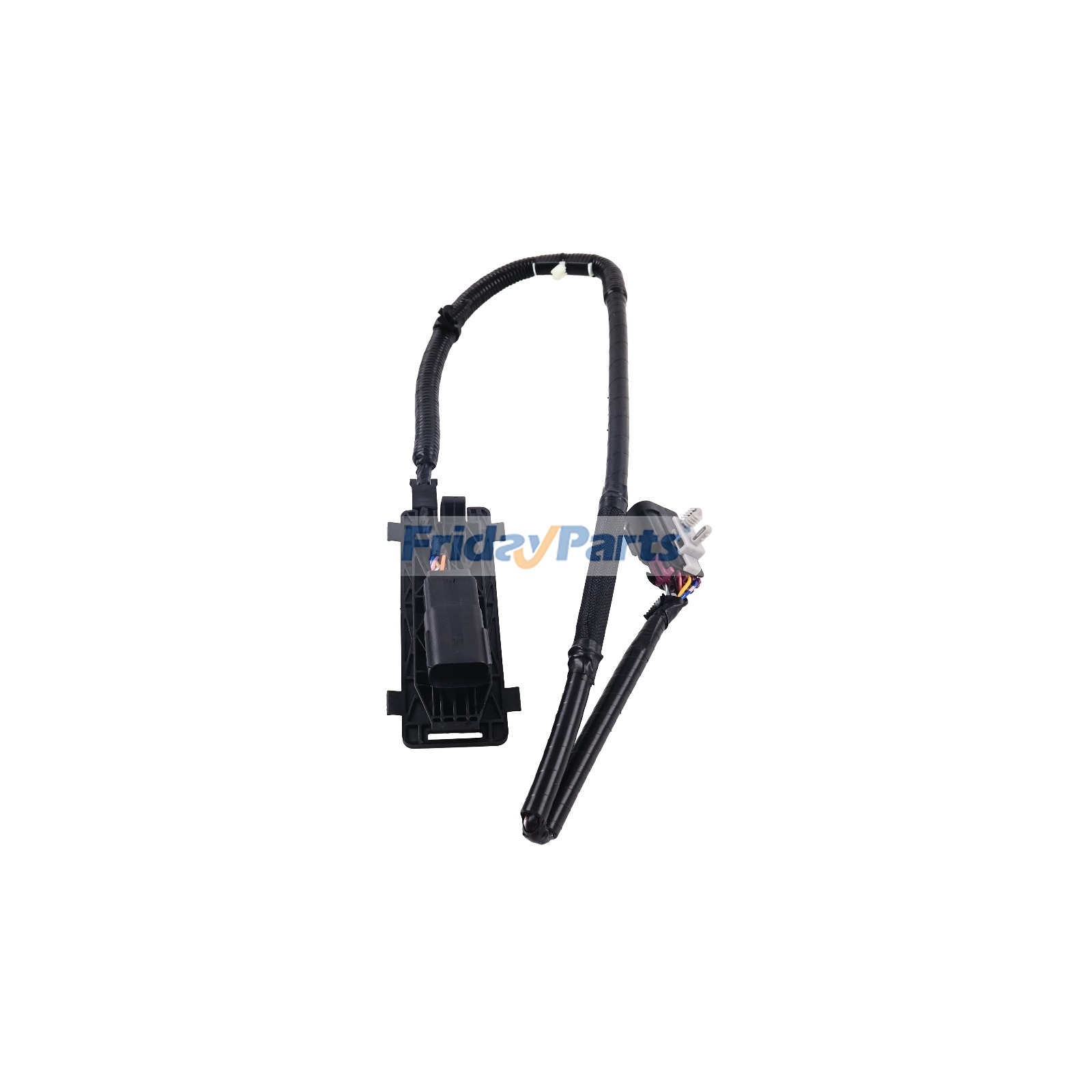 Cableado del portón trasero 68096415AD 68096415AC para Chrysler 200 Dodge Ram 1500 2500 3500