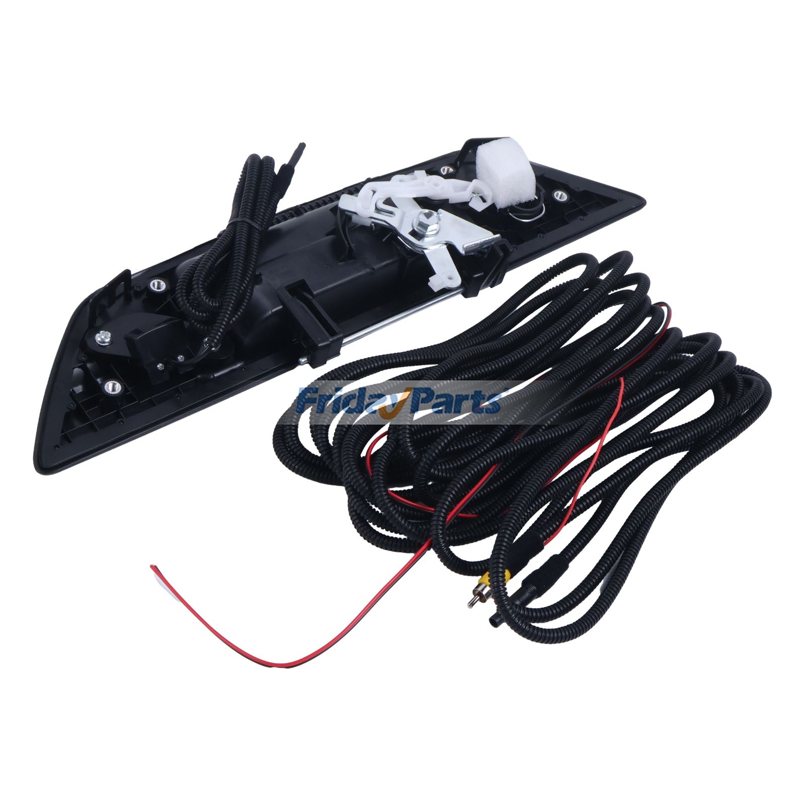 Heckklappen-Rückfahrkamera 690900K350 für 2016-2018 Toyota Hilux