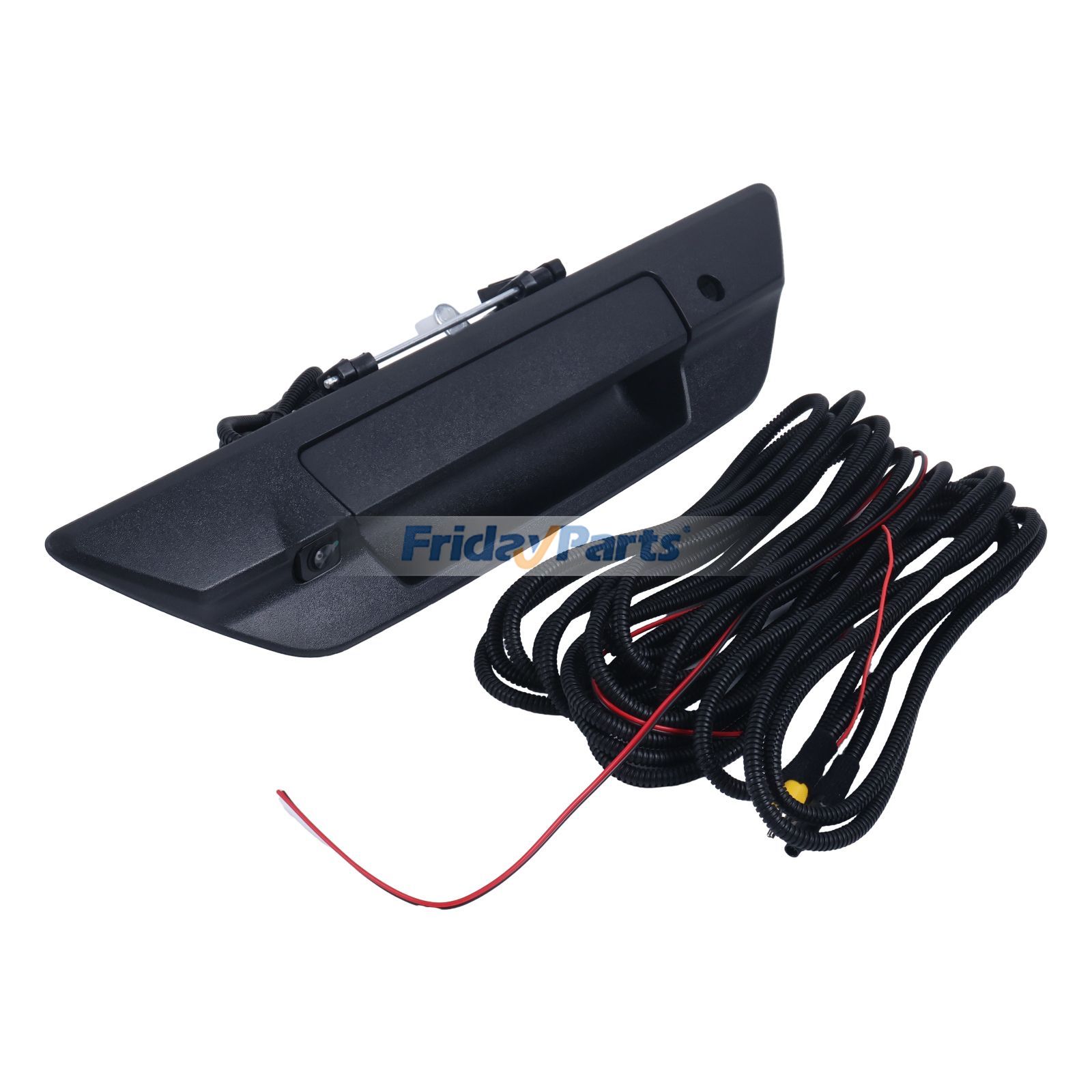 FridayParts Rückfahrkamera für die Heckklappe