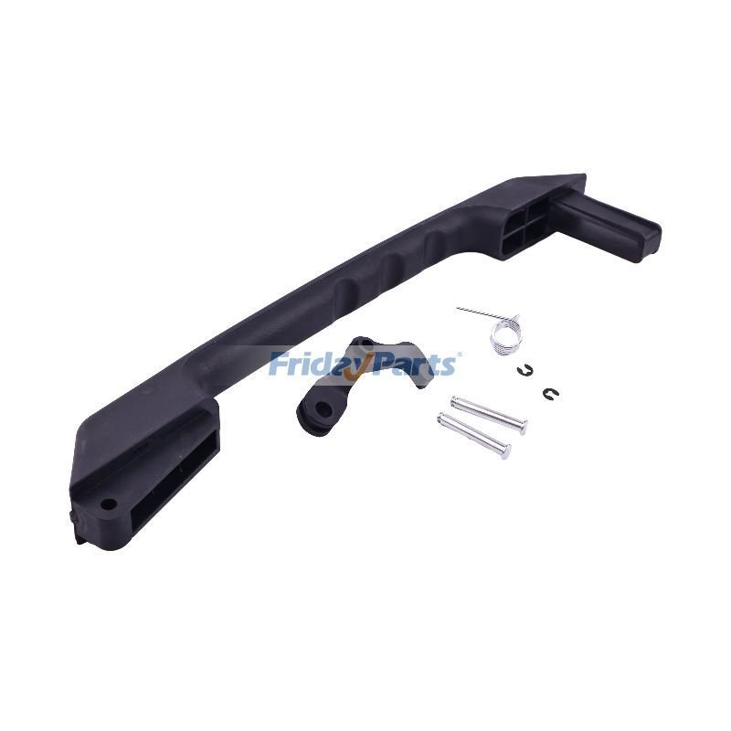 Tailgate Handle Lift Gate Handle 15135441 for Hummer H2