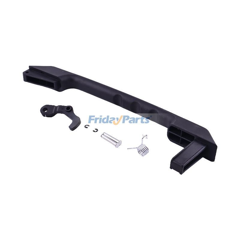 Vehicle Tailgate Handle Lift Gate Handle