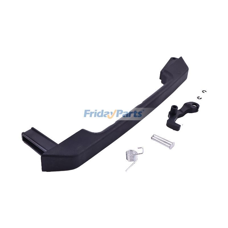 Tailgate Handle Lift Gate Handle in Stock in China,China Stock