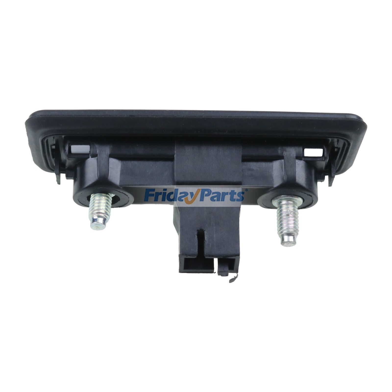 Poignée de porte de couvercle de coffre arrière Pour Audi,Pour AUTRE MARQUE