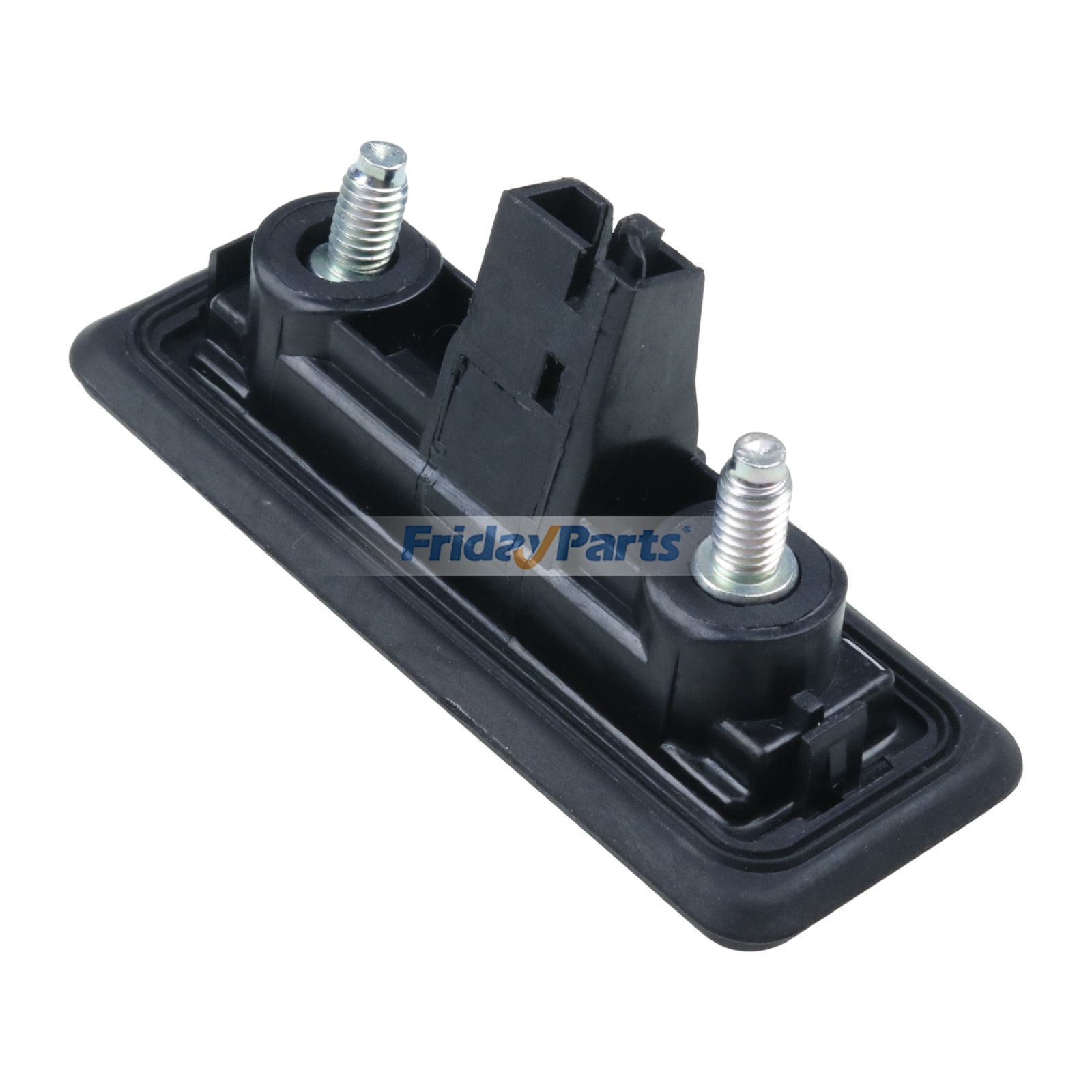 Poignée de porte de couvercle de coffre arrièrepour Véhicule