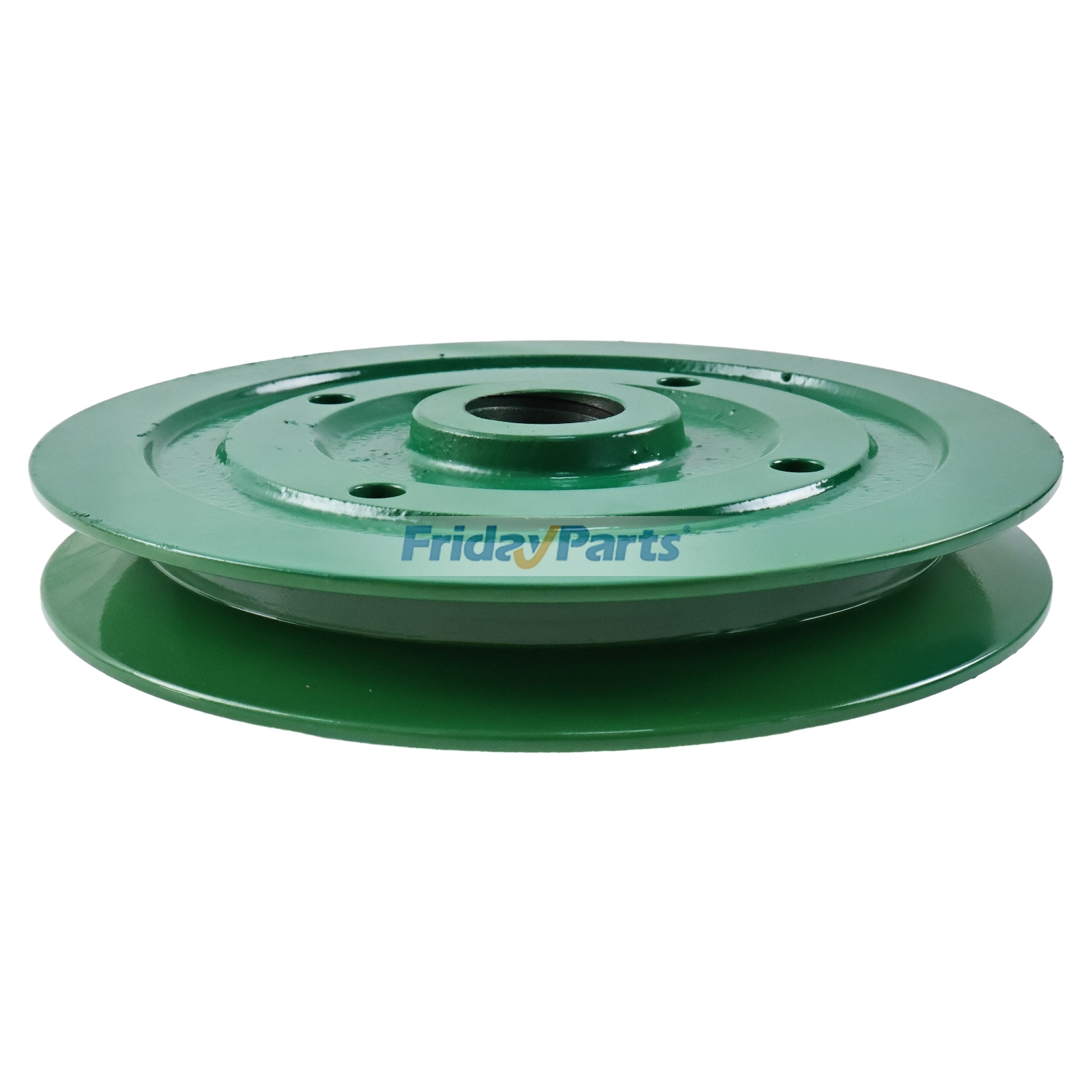 FridayParts Tailings Elevator Drive Pulley