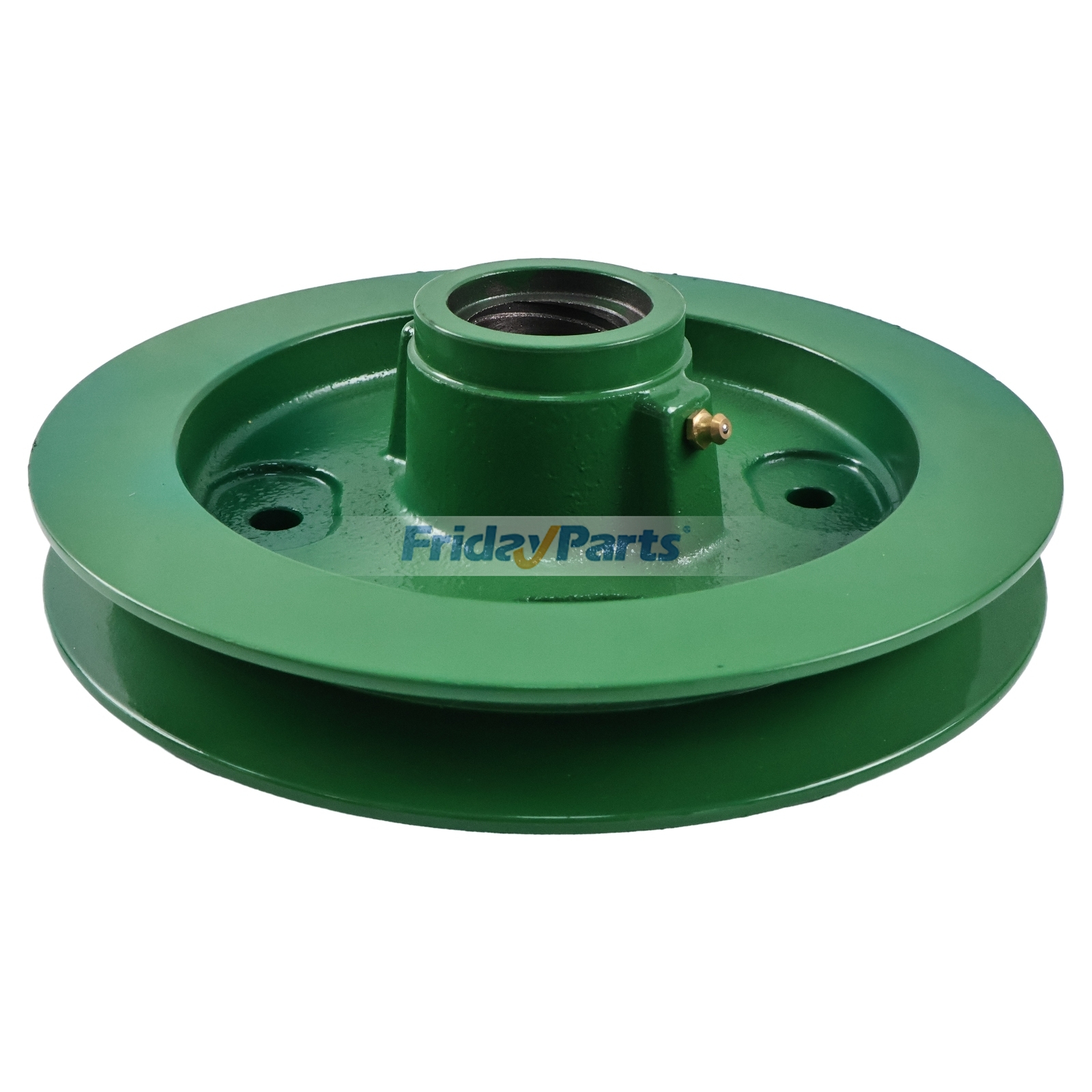 Engine,Other Agricultural Equipment Tailings Elevator Drive Pulley