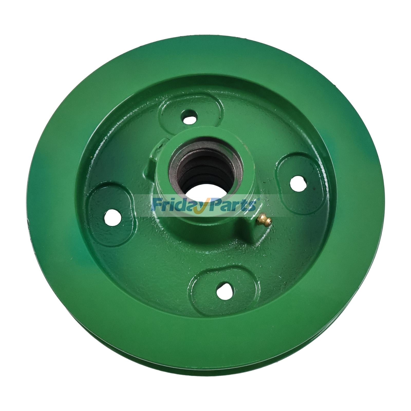 Tailings Elevator Drive Pulley for Engine,Other Agricultural Equipment