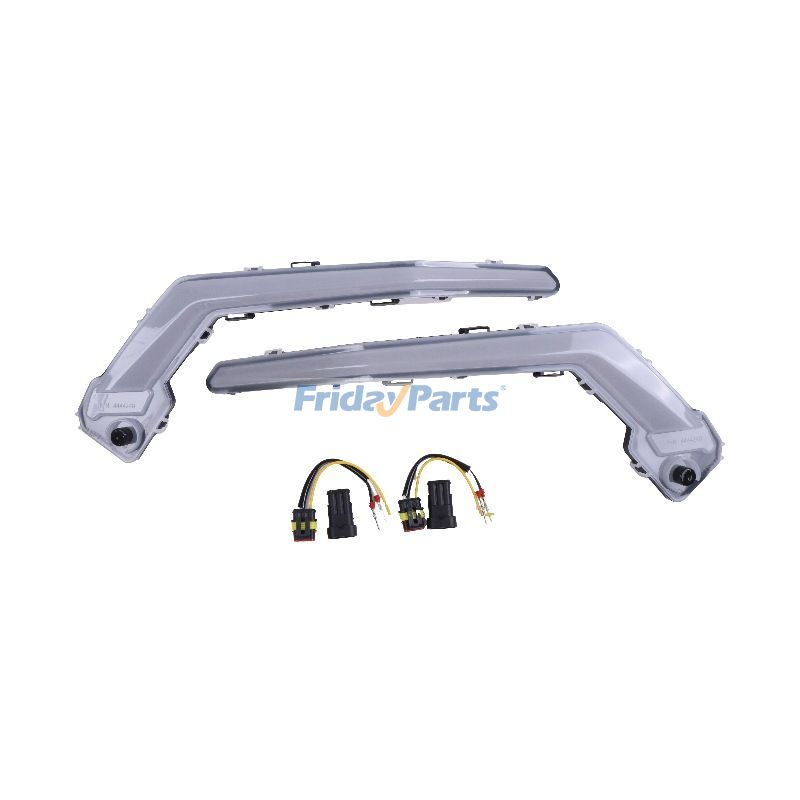 RücklichtFür Can-Am