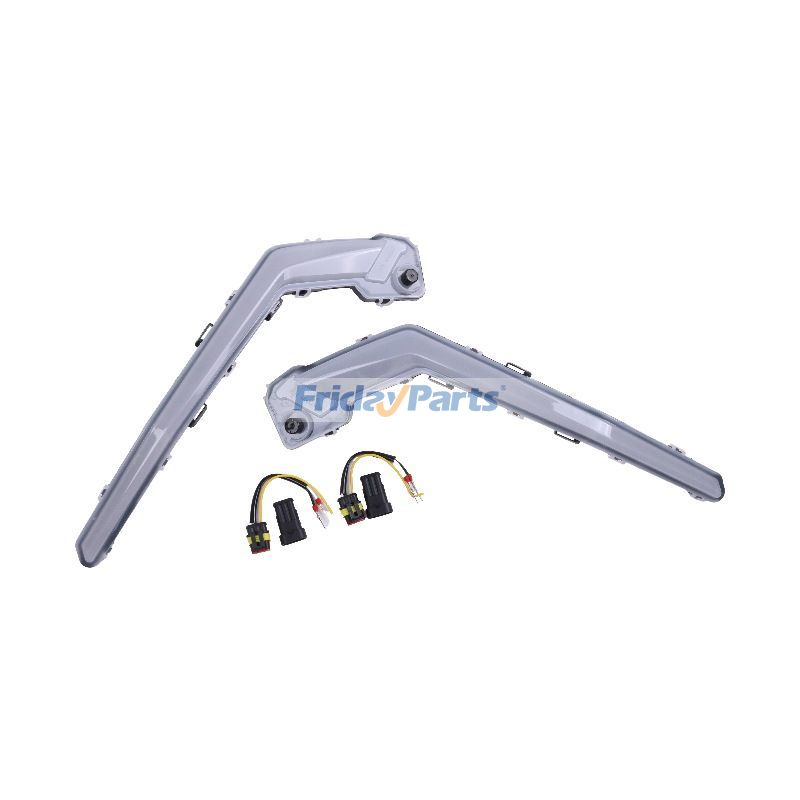 Rücklicht AUCLR0003 AUPLR0004 AUPLR0005 für Can-Am Maverick X3 XDS XRS 2017-2018für Für Can-Am