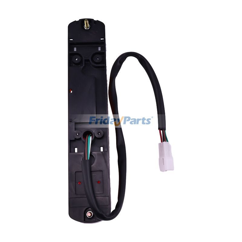 Rücklicht Rückleuchtebei FridayParts kaufen