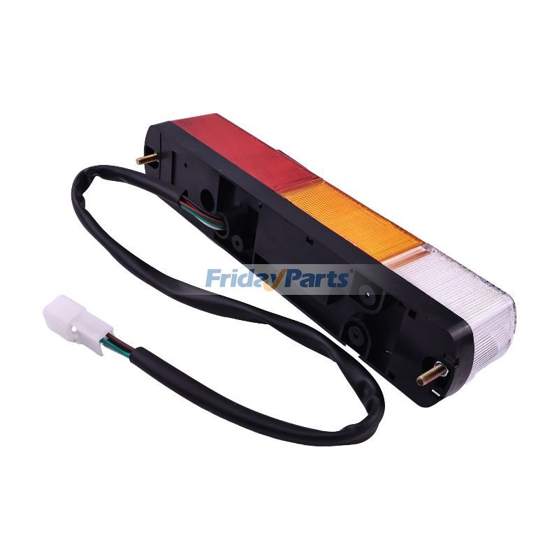 Rücklicht RückleuchteFür CAT,Für Mitsubishi