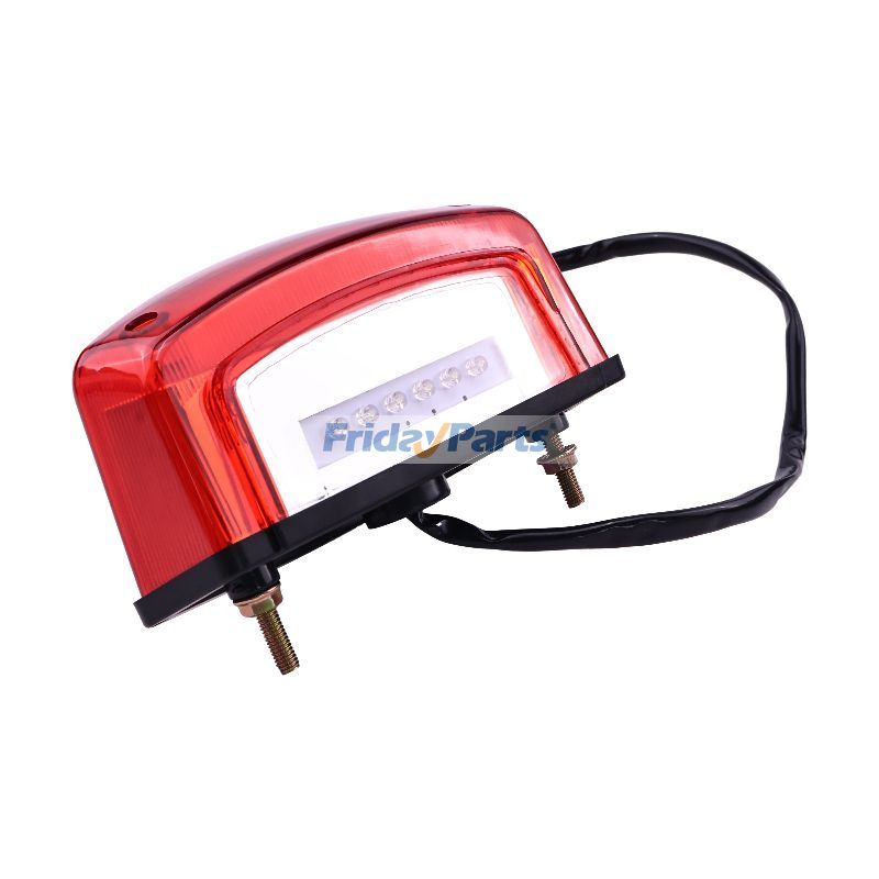 FridayParts Rücklicht